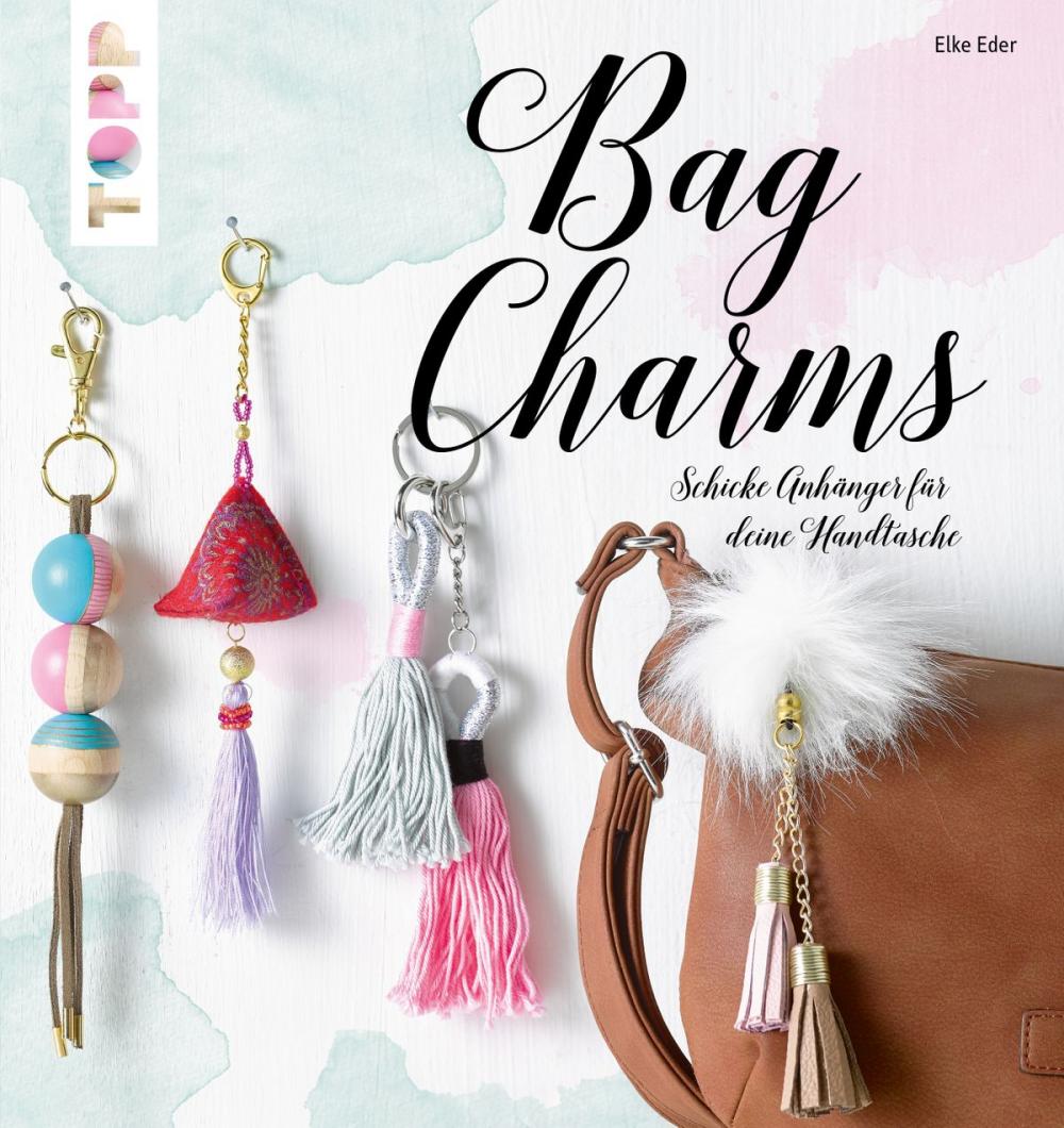 Big bigCover of Bag Charms