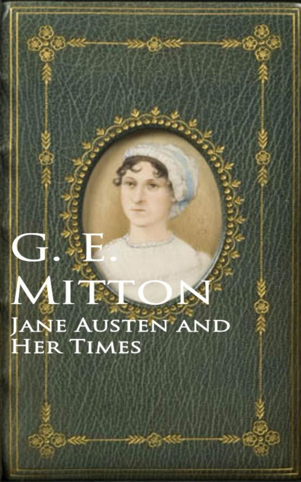 Big bigCover of Jane Austen and Her Times