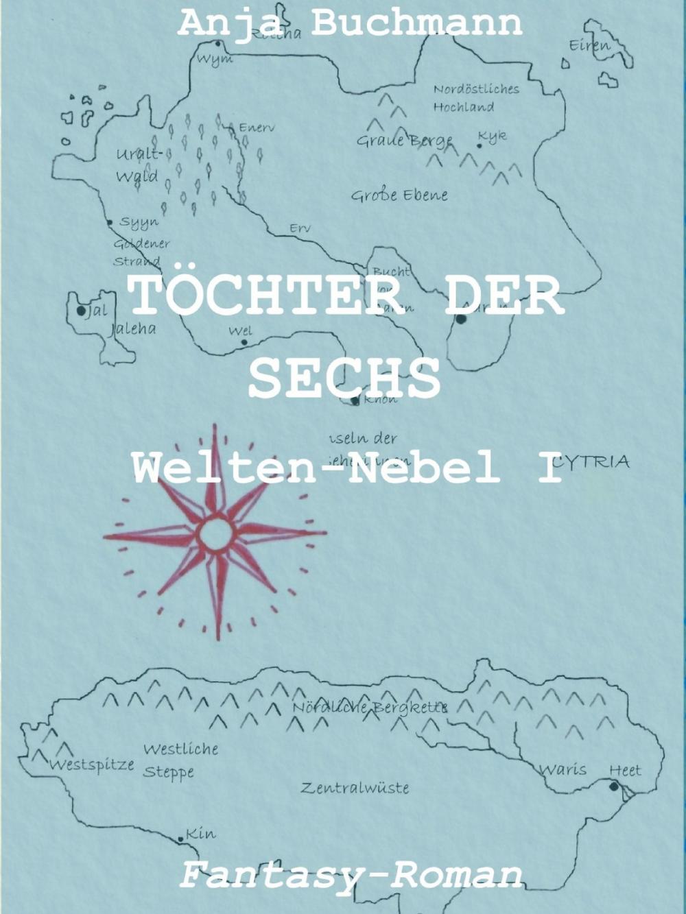 Big bigCover of Töchter der Sechs