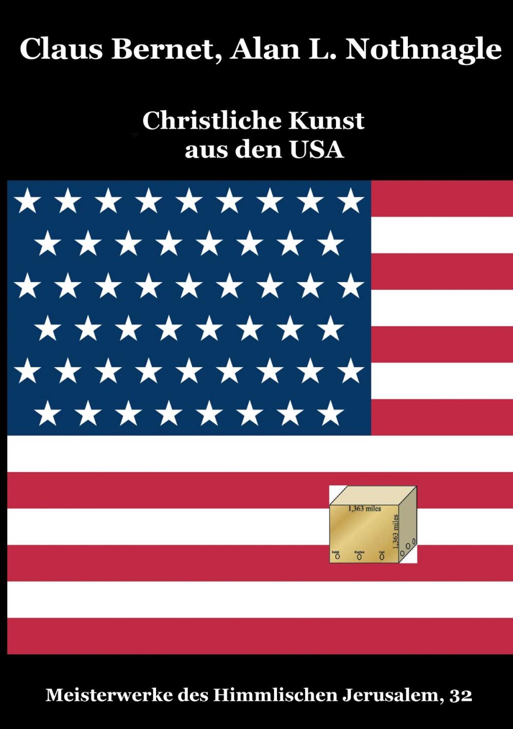 Big bigCover of Christliche Kunst aus den USA