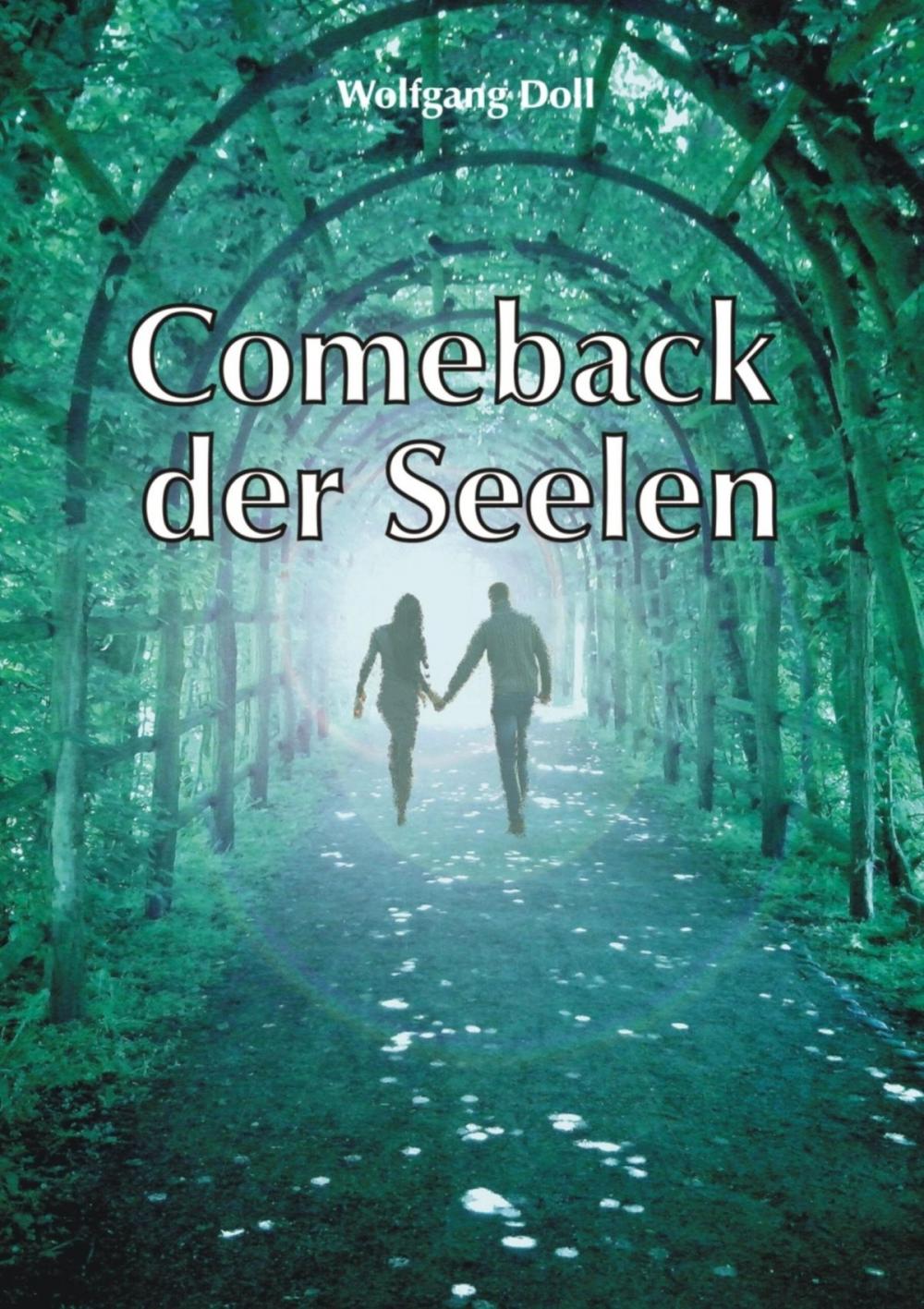 Big bigCover of Comeback der Seelen