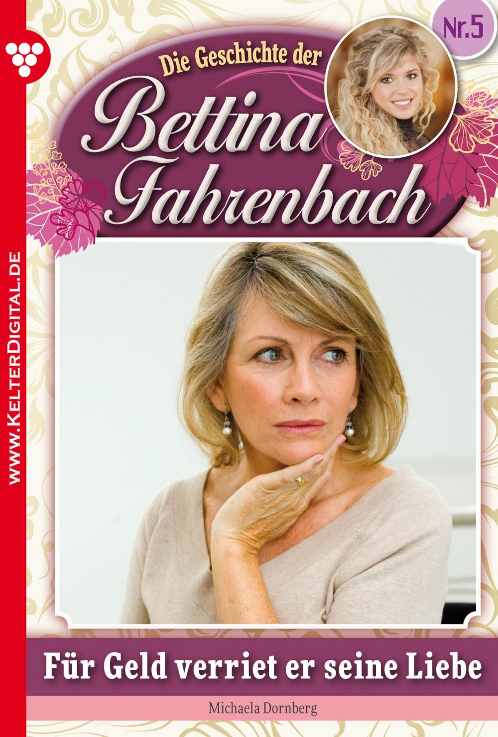 Big bigCover of Bettina Fahrenbach 5 – Liebesroman