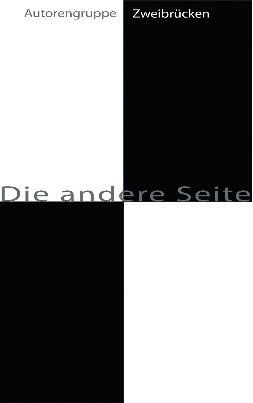 Big bigCover of Die andere Seite