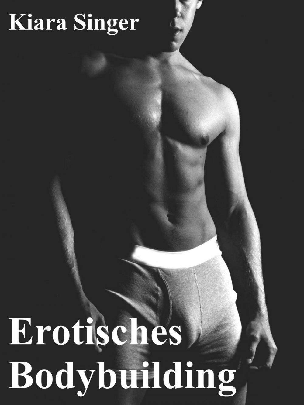 Big bigCover of Erotisches Bodybuilding