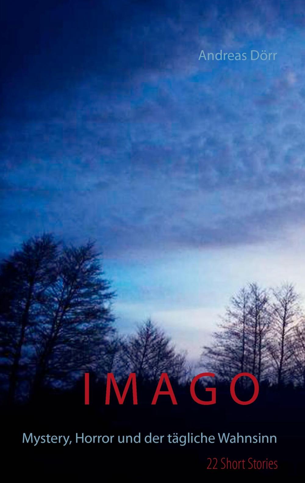 Big bigCover of Imago