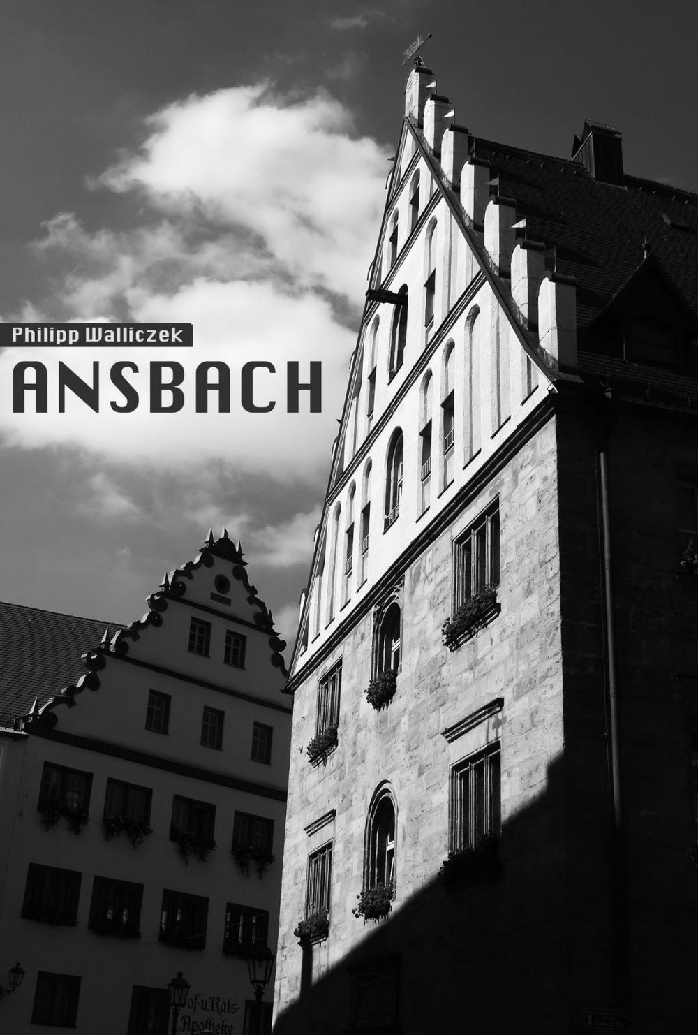 Big bigCover of Ansbach