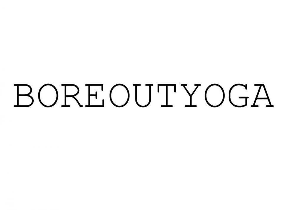 Big bigCover of Boreoutyoga