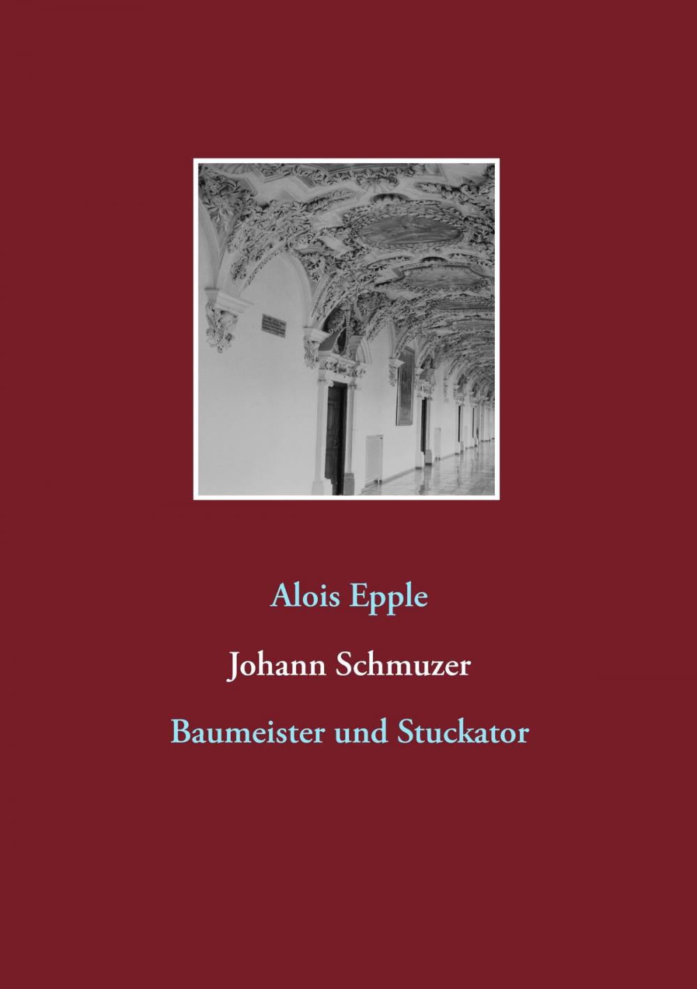 Big bigCover of Johann Schmuzer