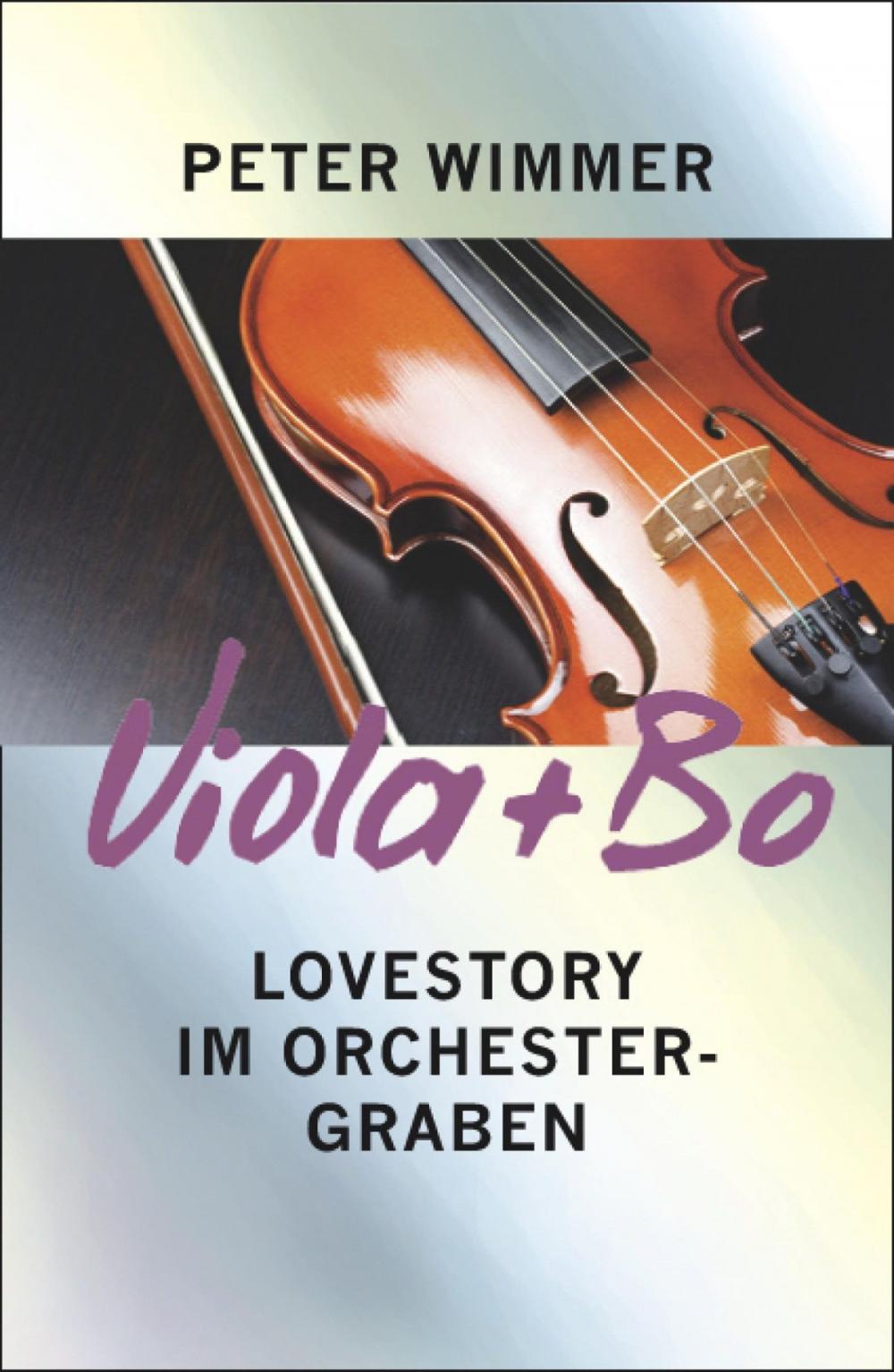 Big bigCover of VIOLA + BO