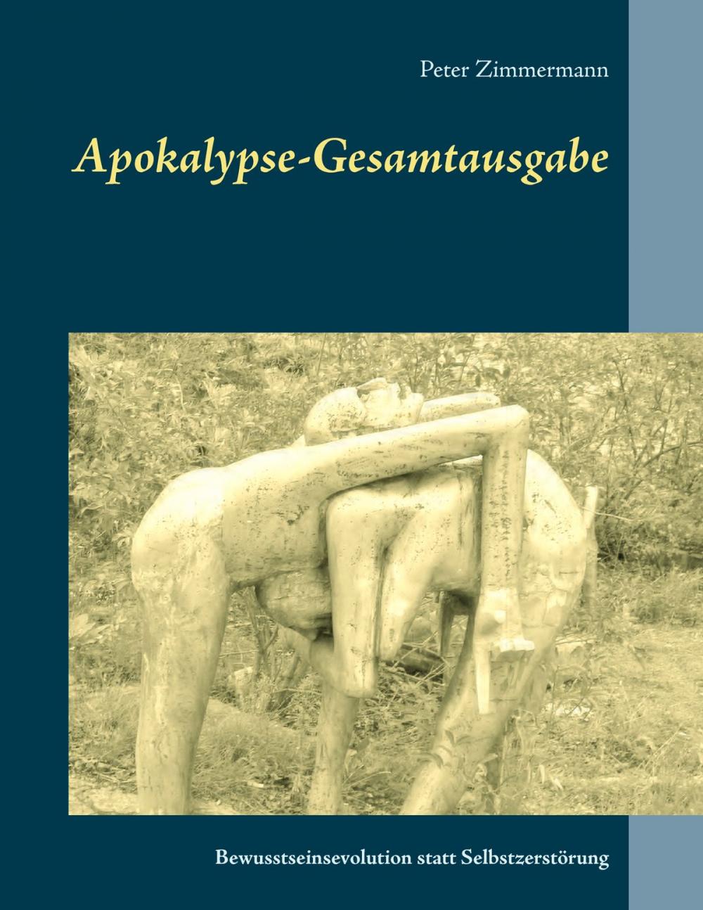 Big bigCover of Apokalypse-Gesamtausgabe