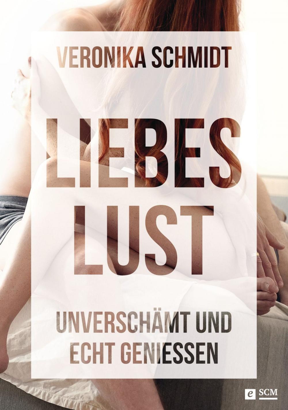 Big bigCover of Liebeslust