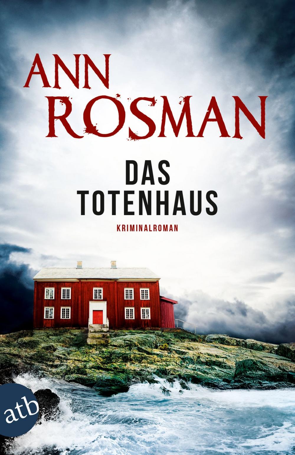 Big bigCover of Das Totenhaus