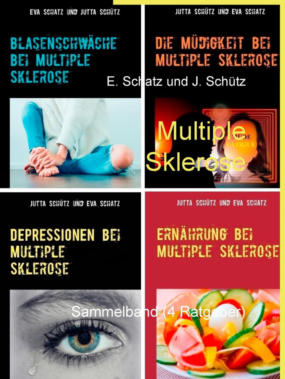 Big bigCover of Multiple Sklerose