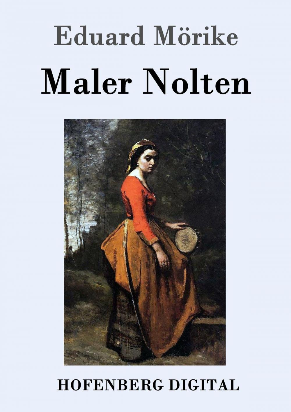 Big bigCover of Maler Nolten