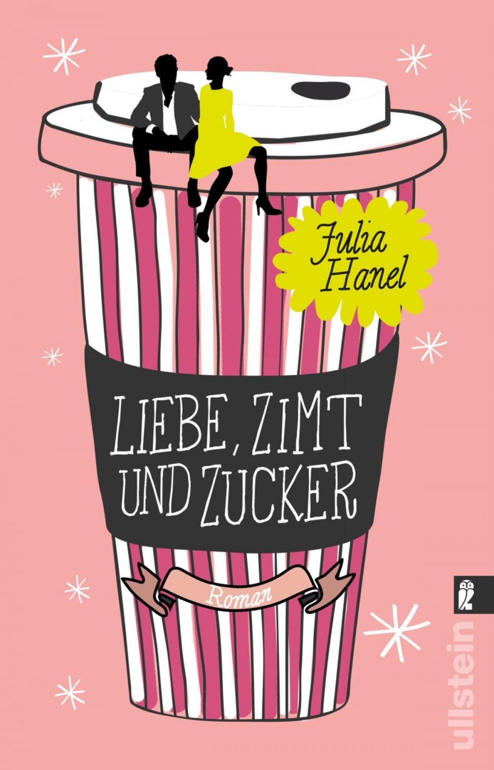 Big bigCover of Liebe, Zimt und Zucker