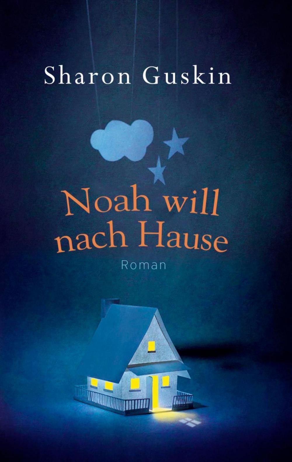 Big bigCover of Noah will nach Hause