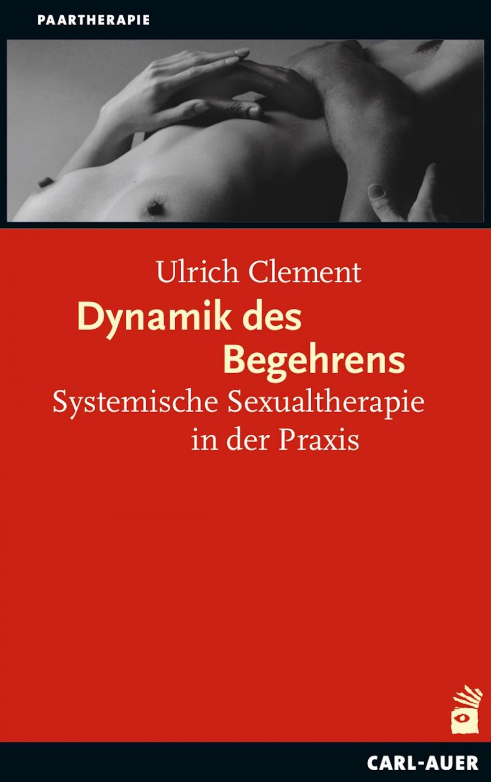 Big bigCover of Dynamik des Begehrens