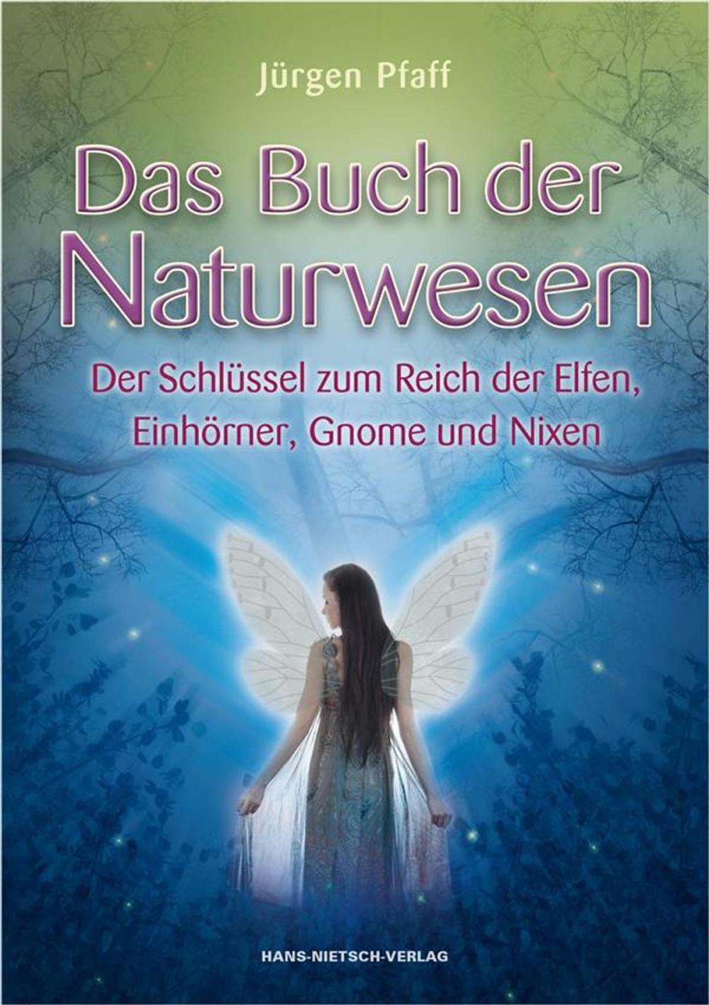 Big bigCover of Das Buch der Naturwesen