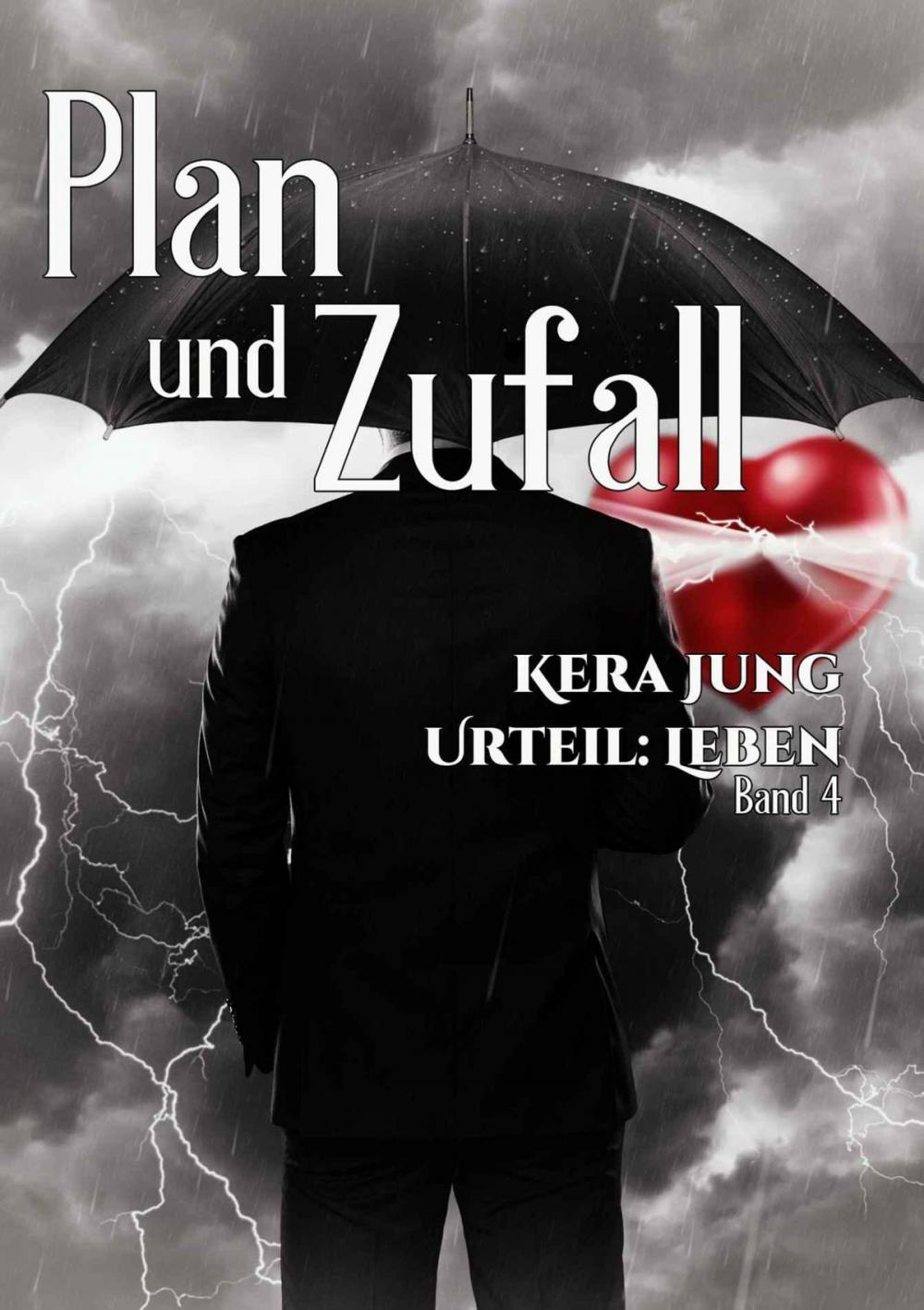 Big bigCover of Plan und Zufall