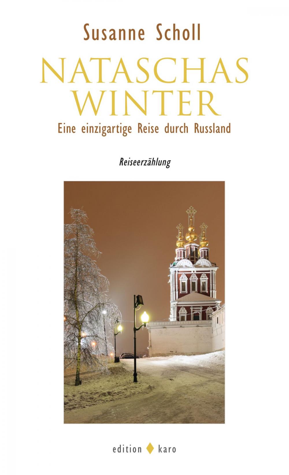 Big bigCover of Nataschas Winter