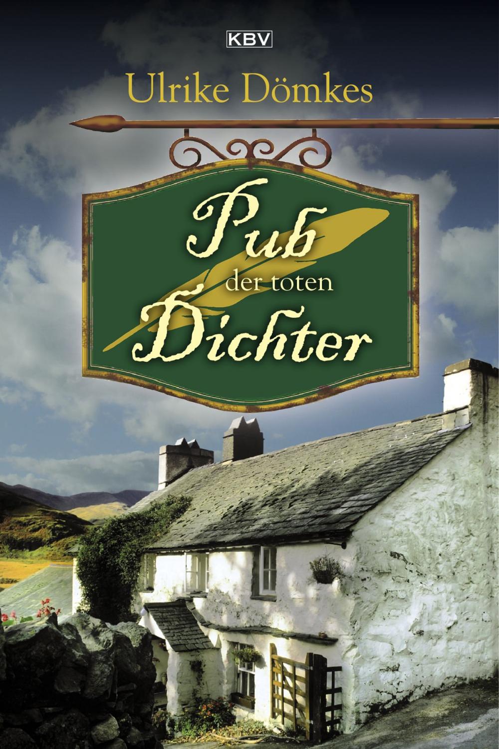 Big bigCover of Pub der toten Dichter