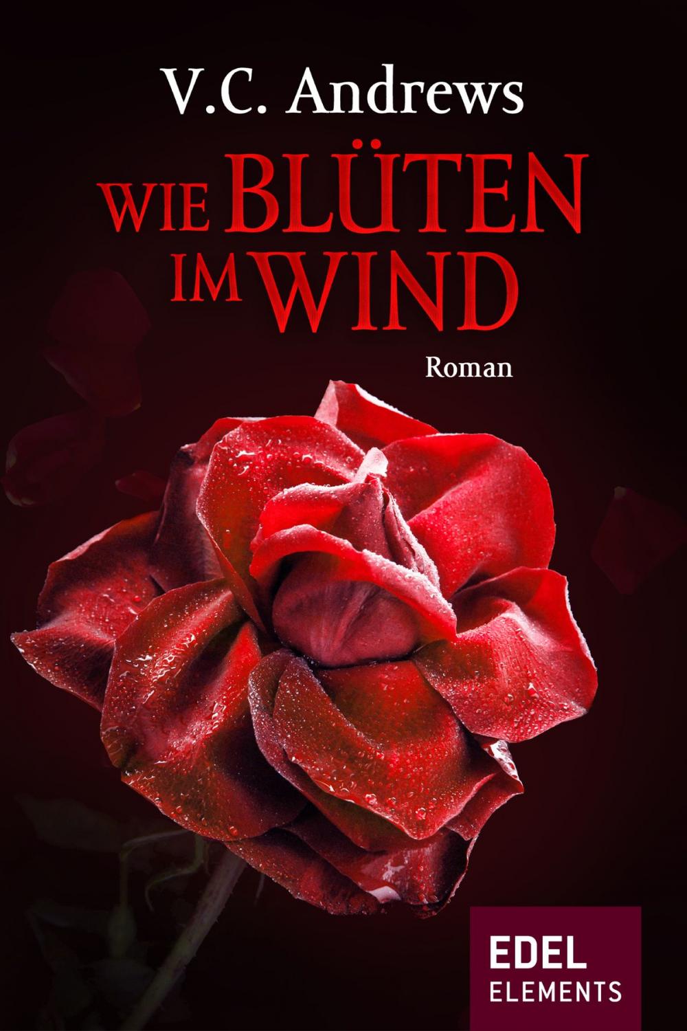 Big bigCover of Wie Blüten im Wind