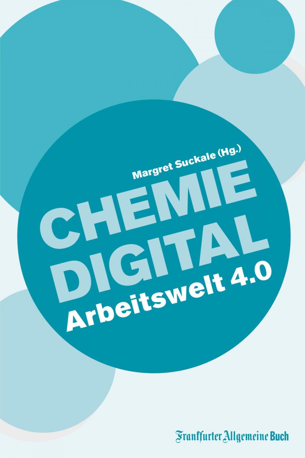 Big bigCover of Chemie Digital