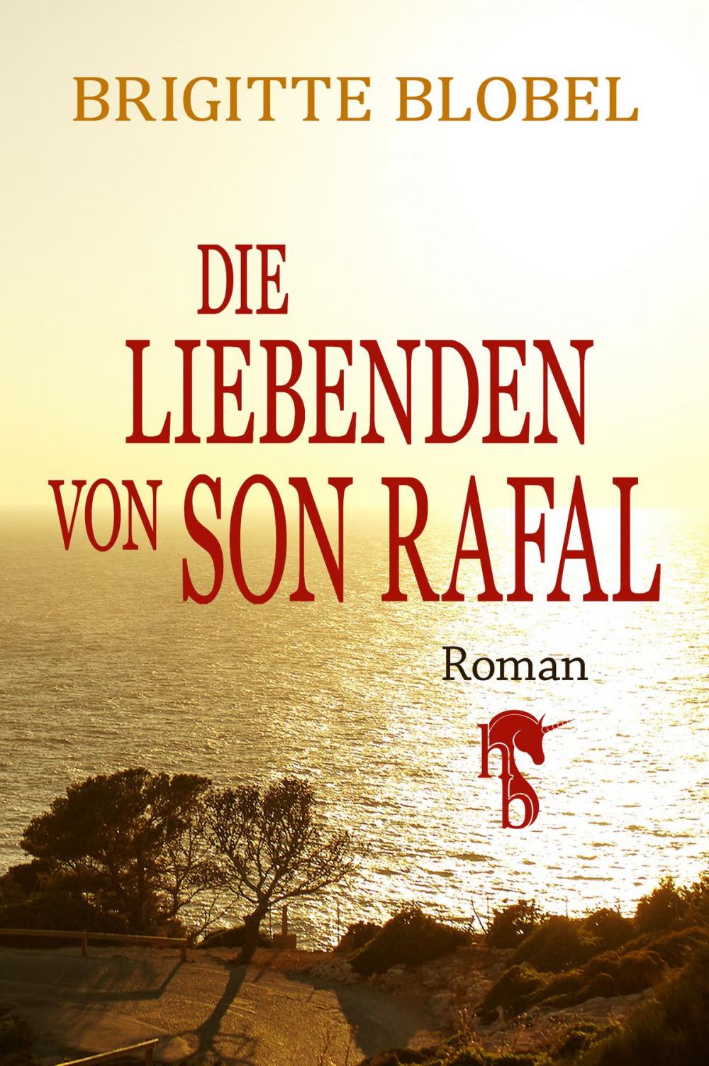 Big bigCover of Die Liebenden von Son Rafal