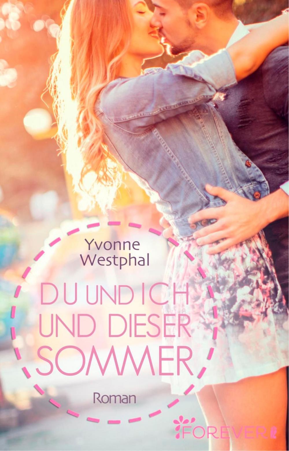 Big bigCover of Du und ich und dieser Sommer