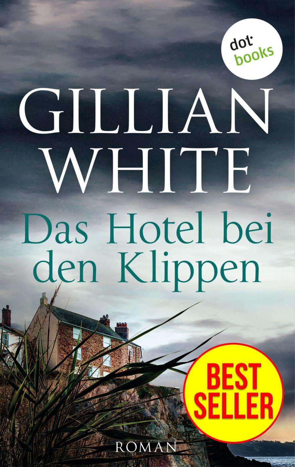 Big bigCover of Das Hotel bei den Klippen