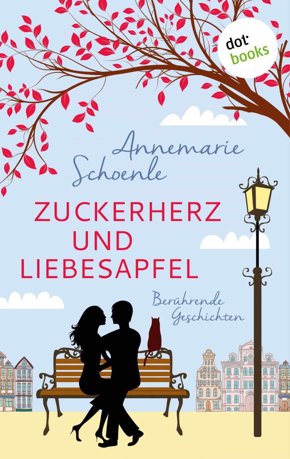 Big bigCover of Zuckerherz und Liebesapfel