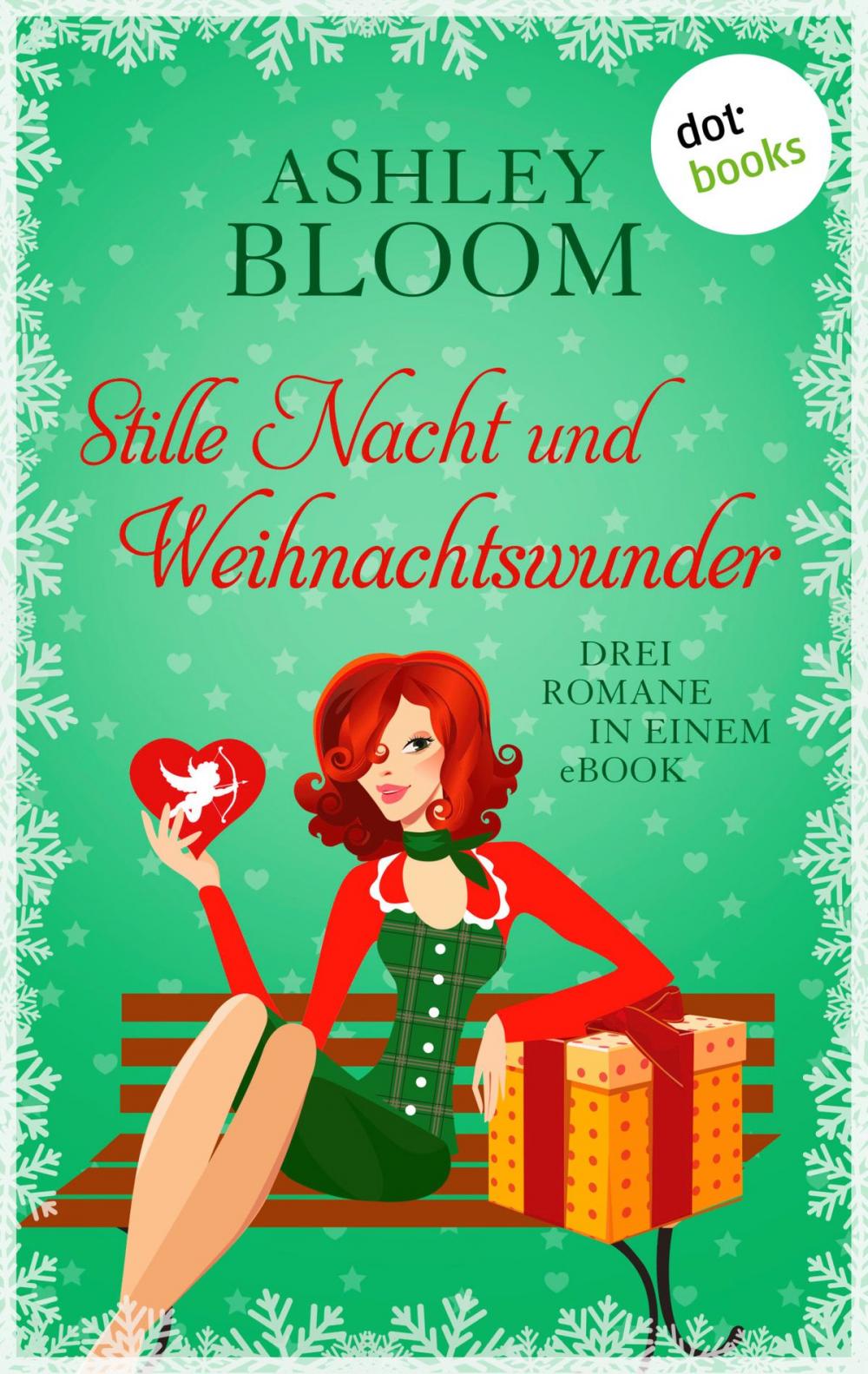 Big bigCover of Stille Nacht und Weihnachtswunder