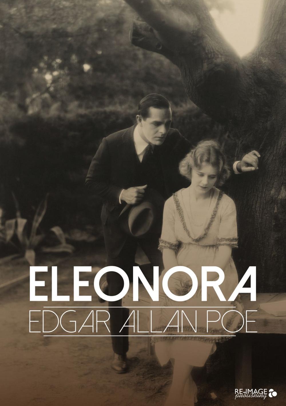 Big bigCover of Eleonora