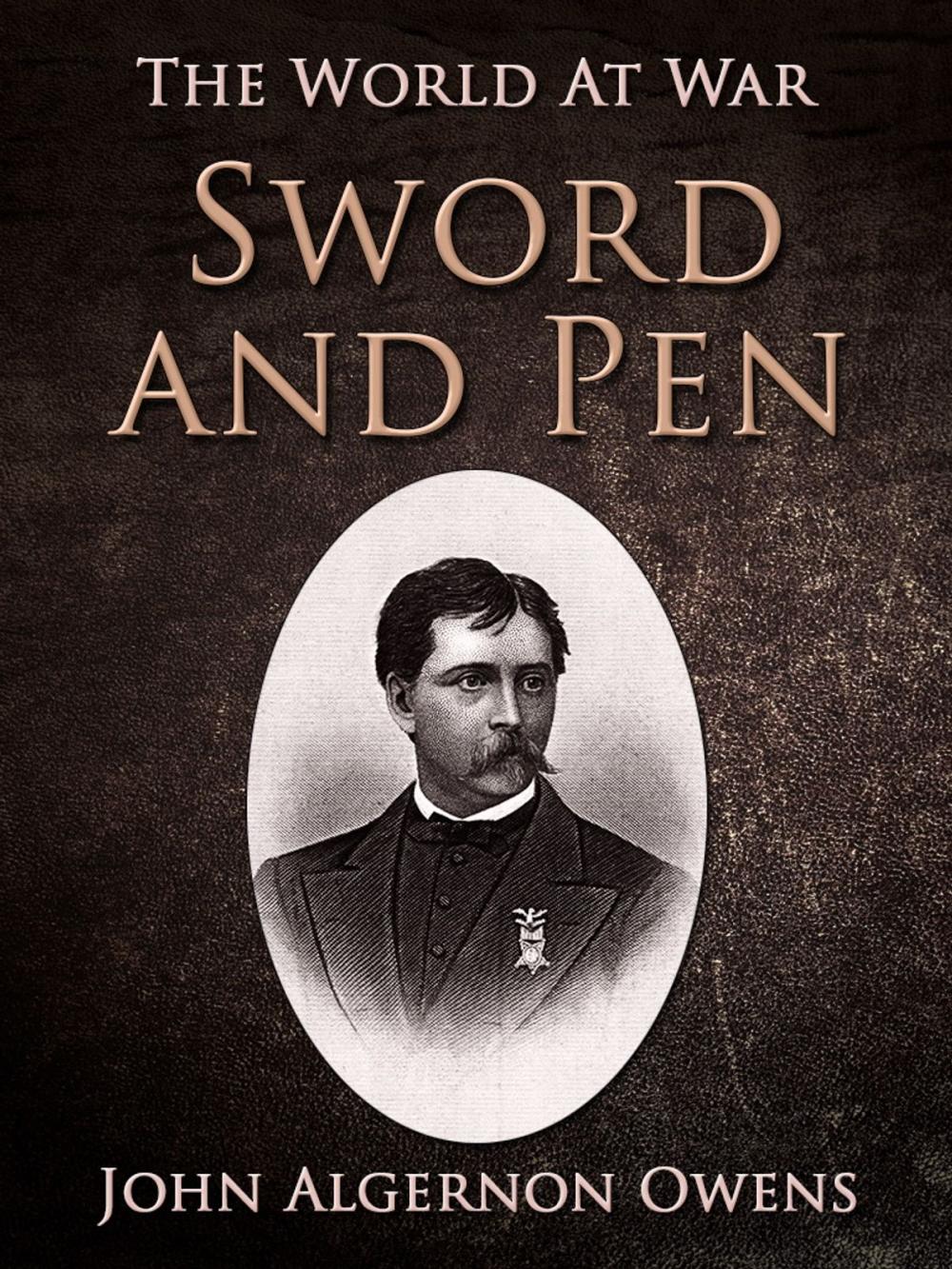 Big bigCover of Sword and Pen