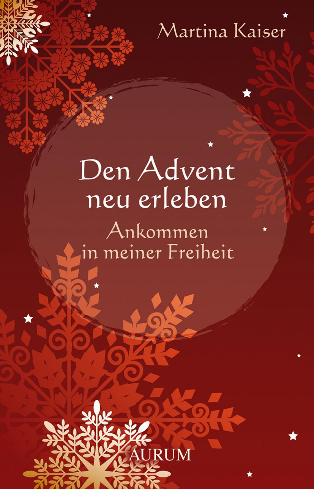 Big bigCover of Den Advent neu erleben