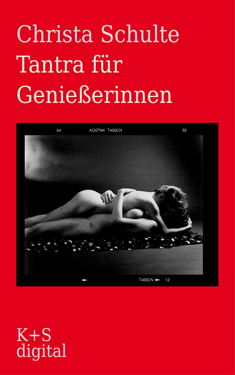 Big bigCover of Tantra für Genießerinnen