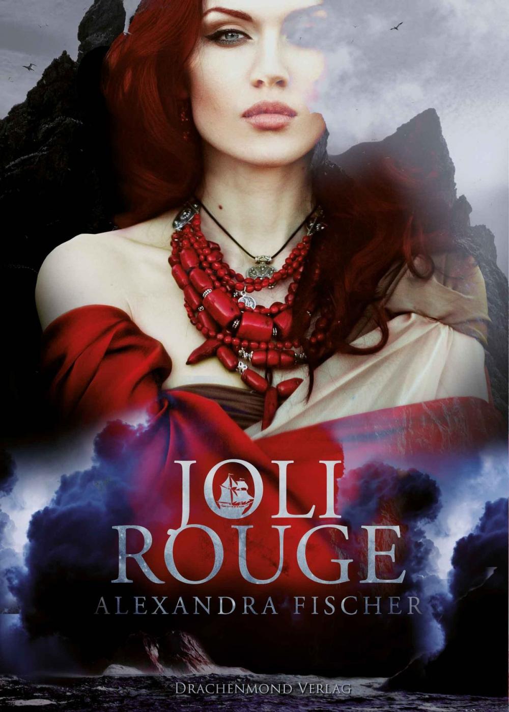 Big bigCover of Joli Rouge