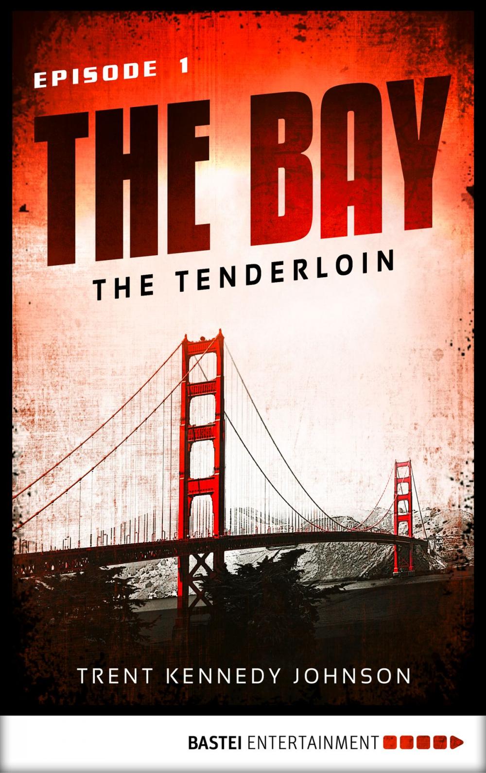 Big bigCover of The Bay - The Tenderloin