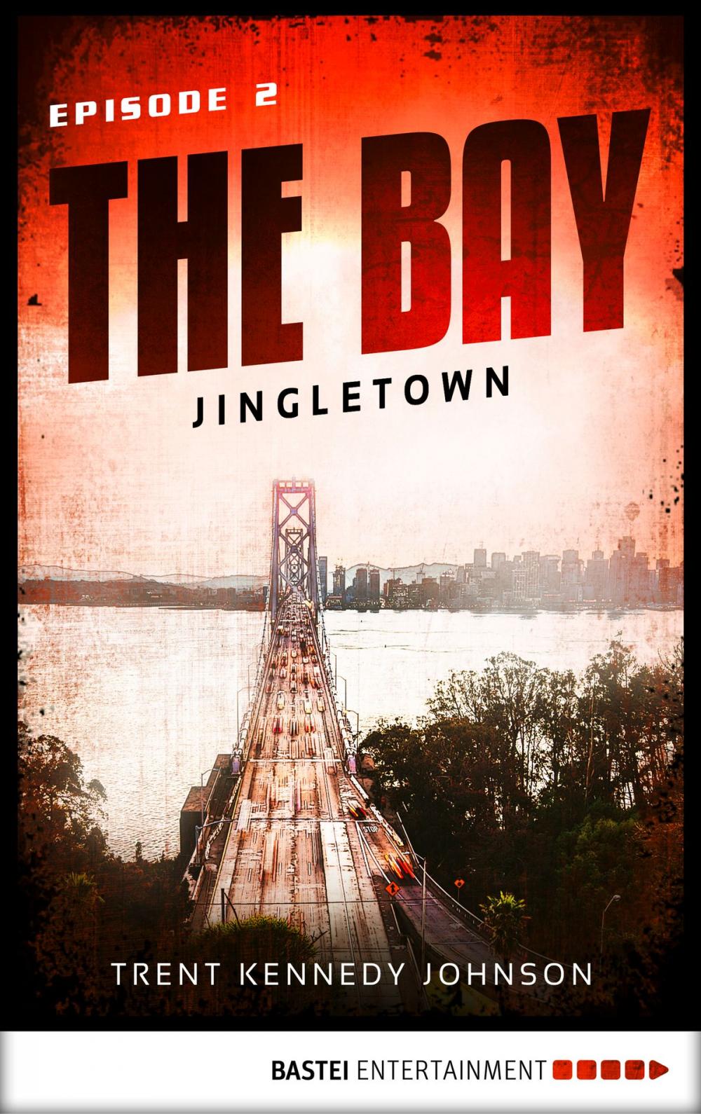 Big bigCover of The Bay - Jingletown