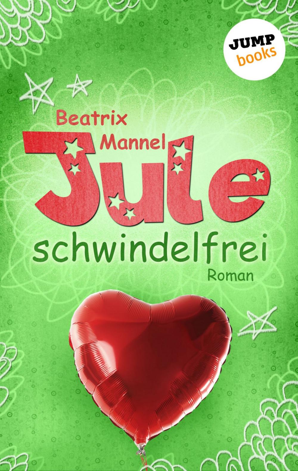 Big bigCover of Jule - Band 3: Schwindelfrei