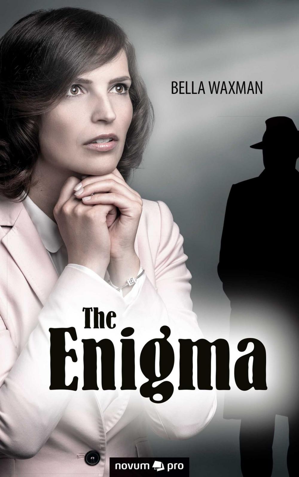 Big bigCover of The Enigma