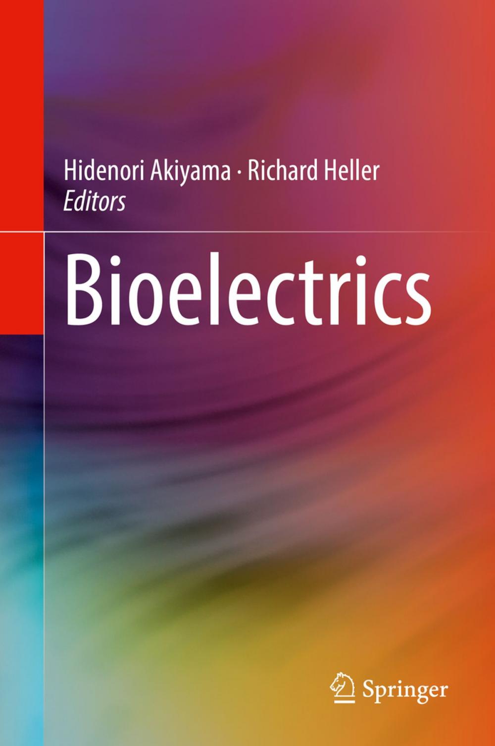 Big bigCover of Bioelectrics