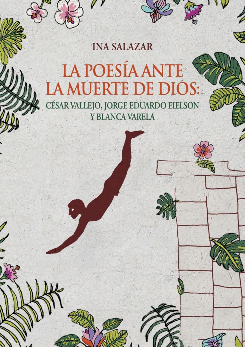 Big bigCover of La poesía ante la muerte de Dios