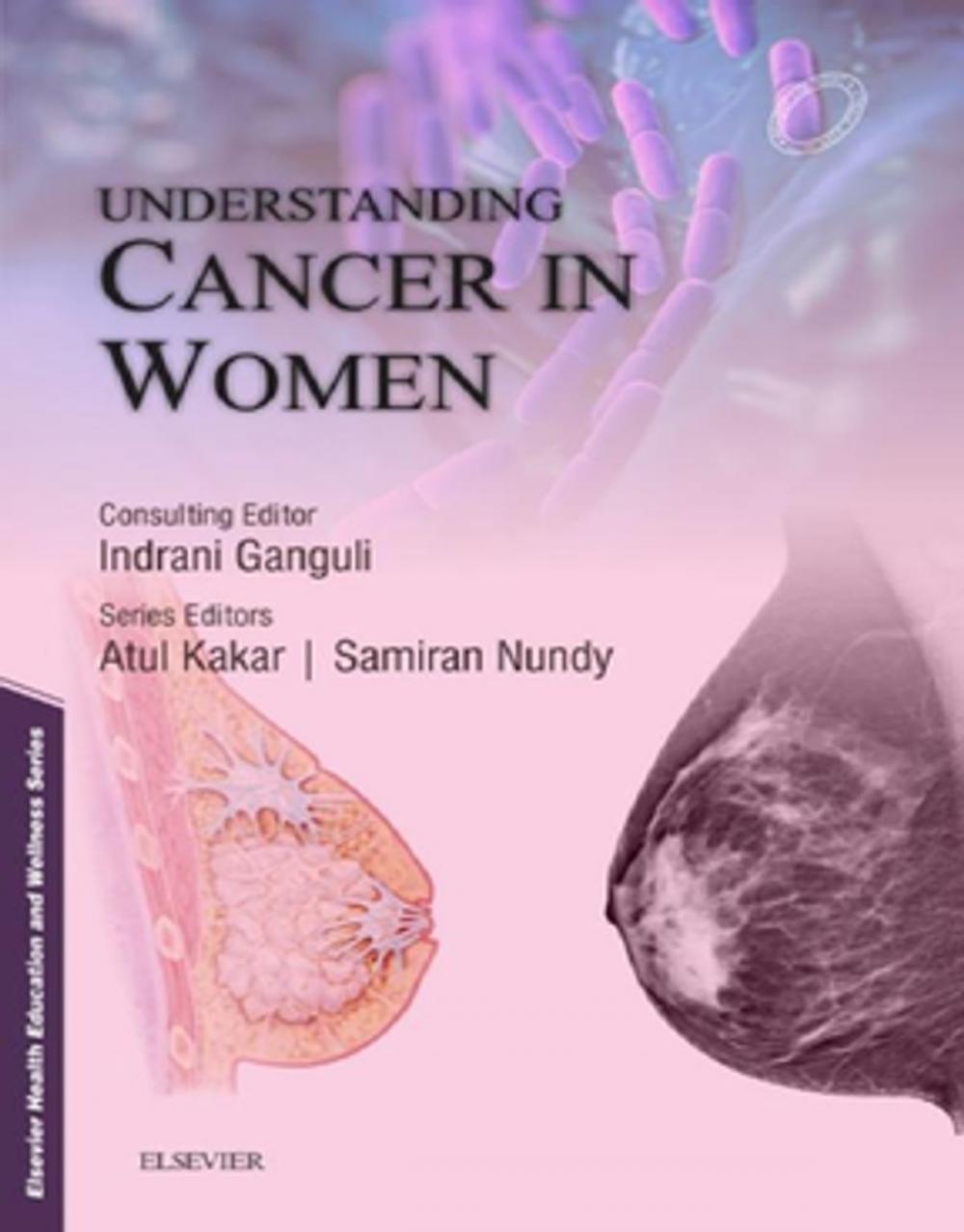 Big bigCover of Understanding Cancer in Women - E-book