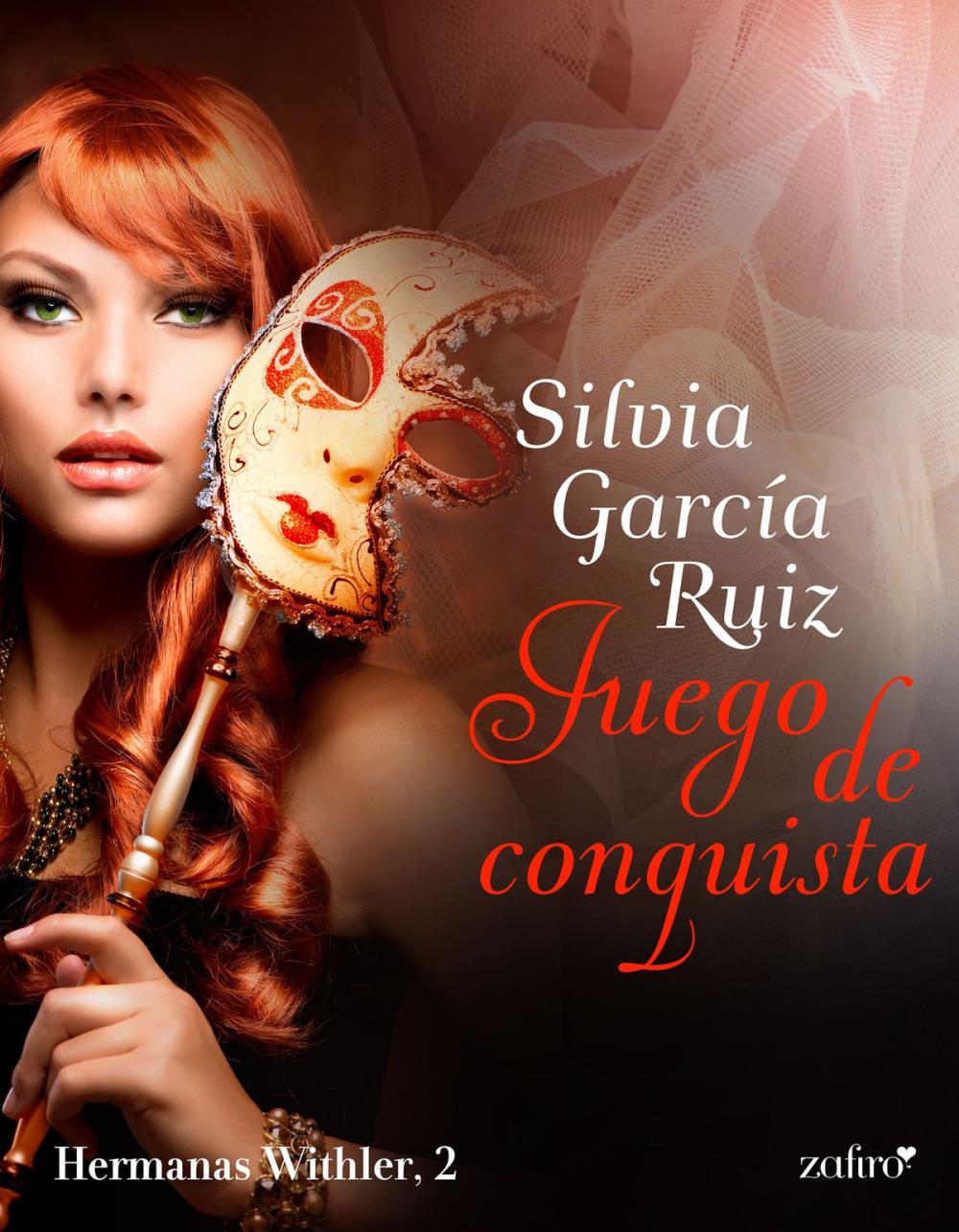 Big bigCover of Juego de conquista