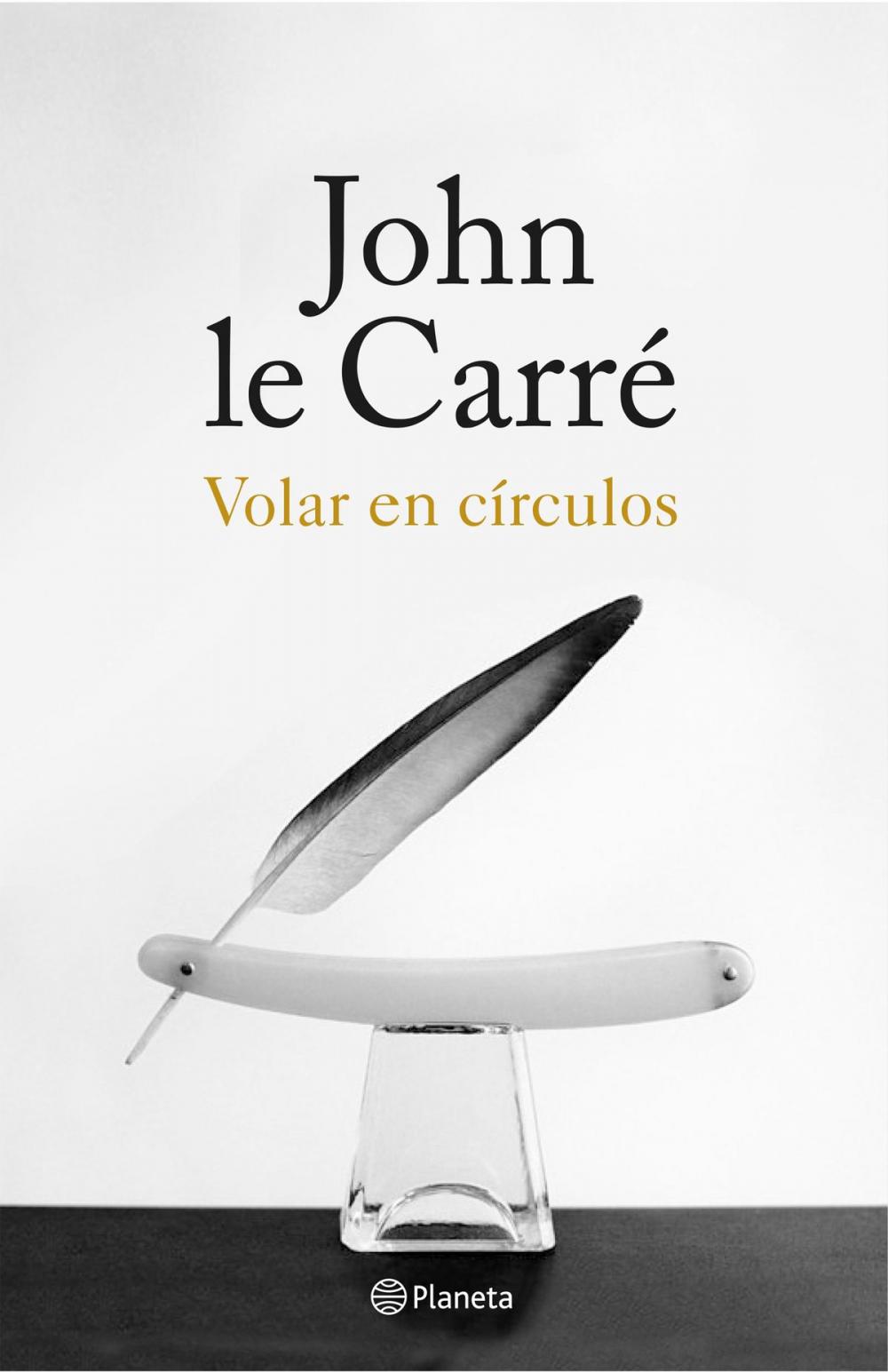 Big bigCover of Volar en círculos