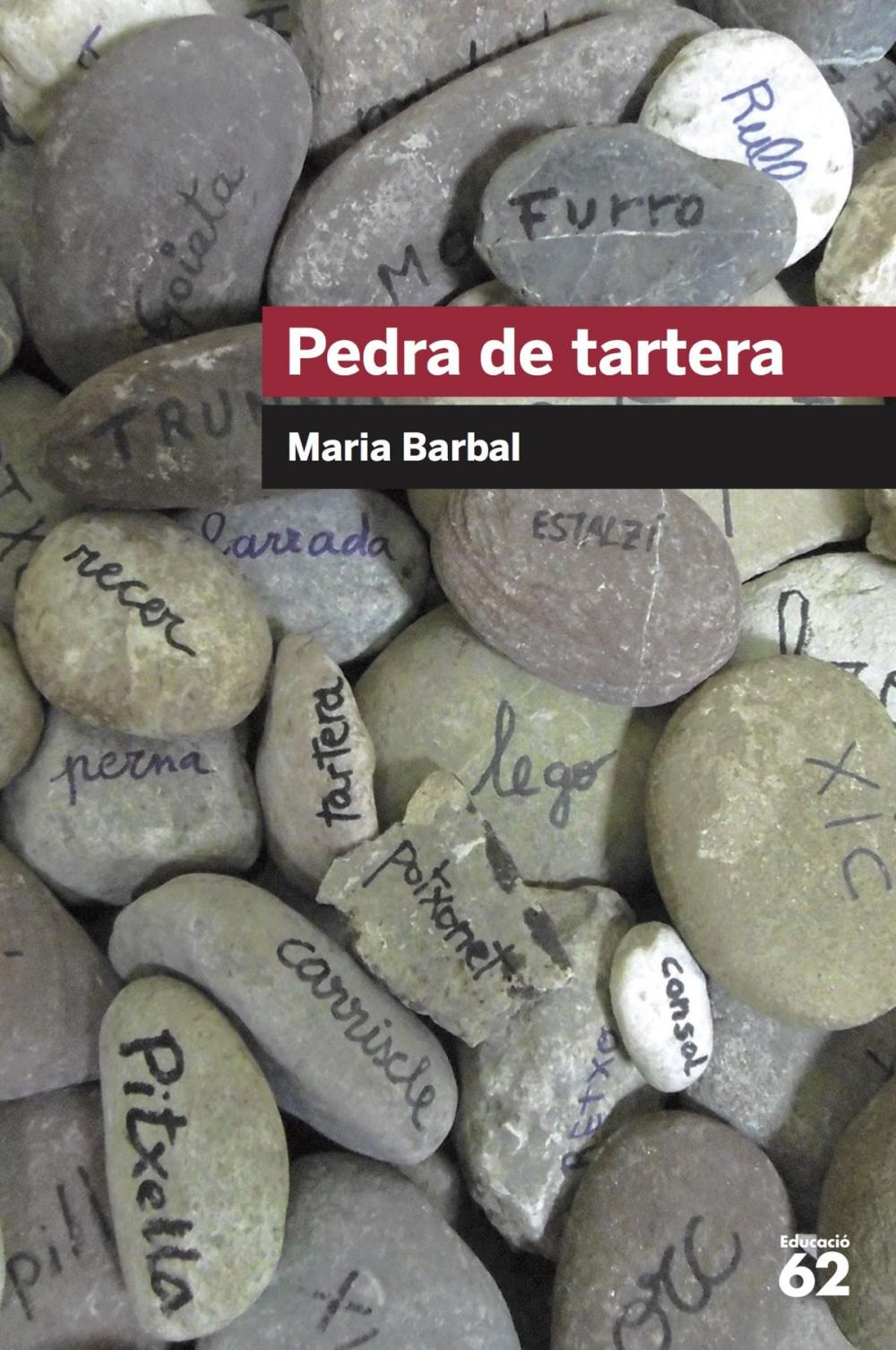 Big bigCover of Pedra de tartera