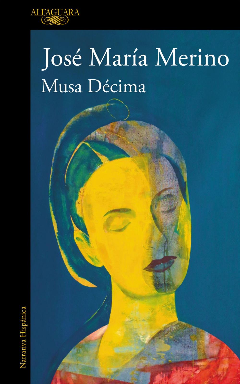 Big bigCover of Musa Décima