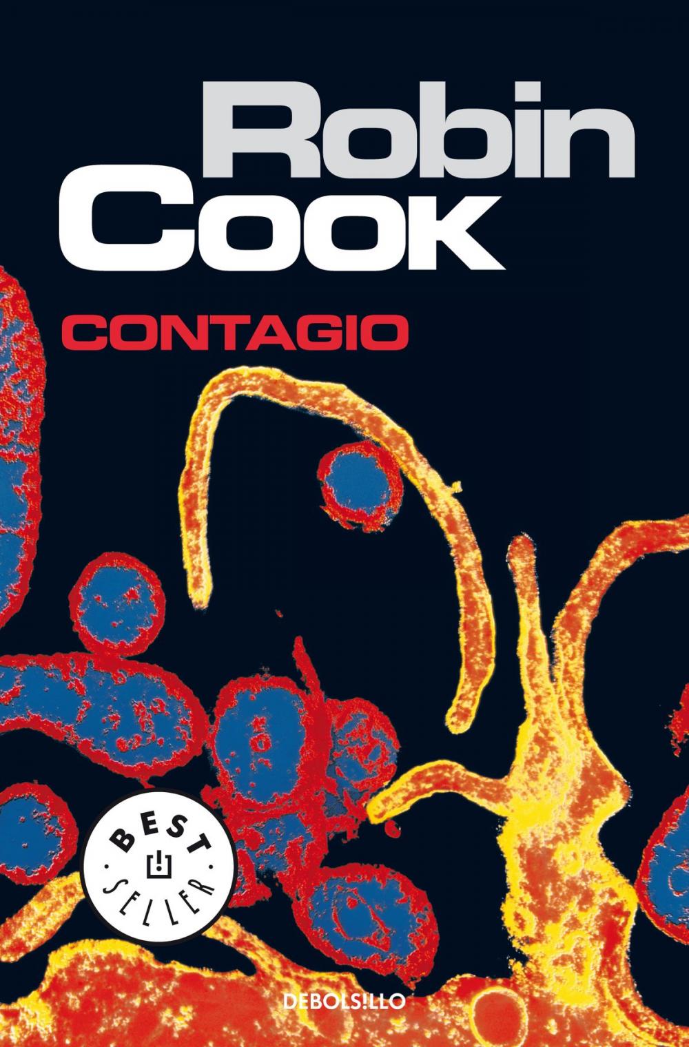 Big bigCover of Contagio