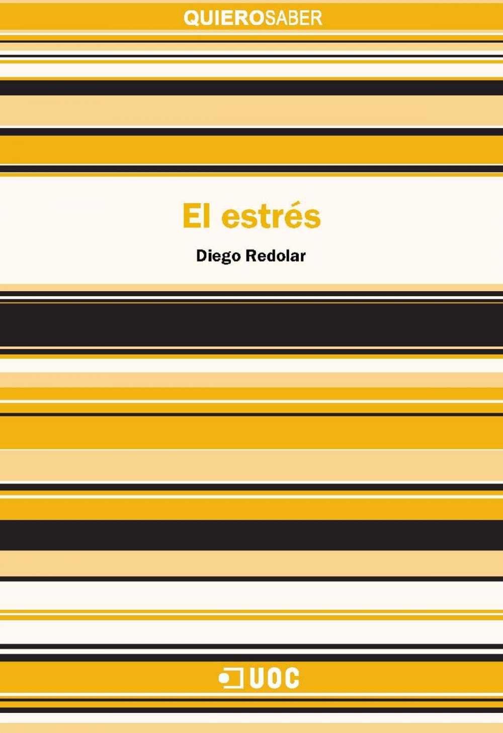 Big bigCover of El estrés